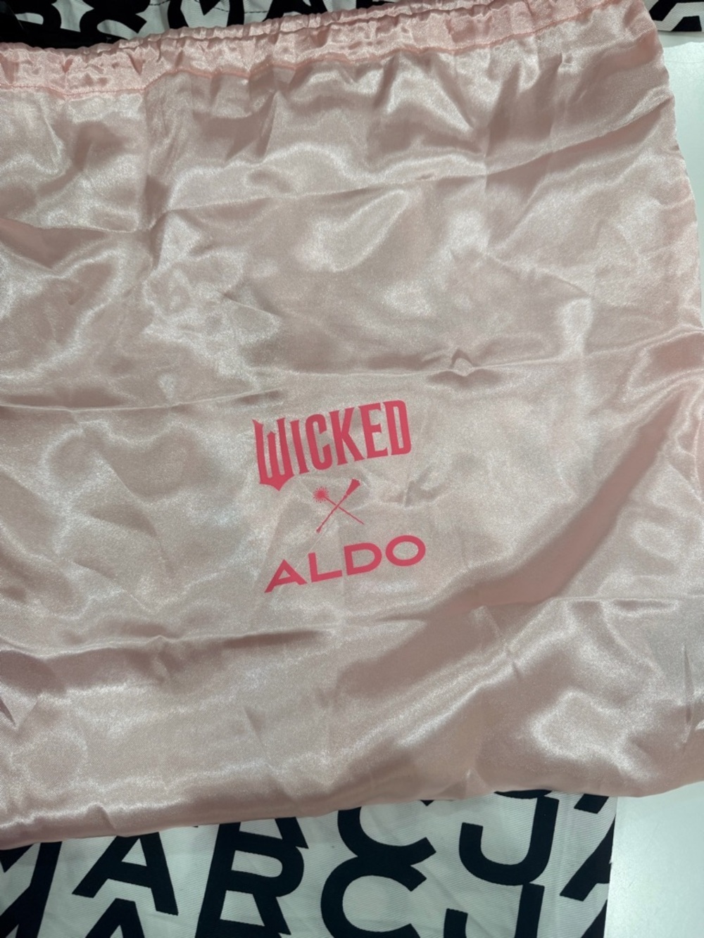 Wicked Aldo Glinda bag - Picture 4 of 8
